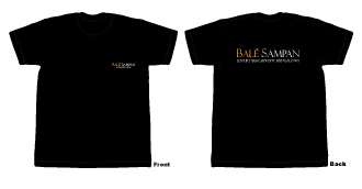 Bale Sampan Design 15 Bale Sampan Design 15
