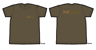 Bale Sampan Design 03