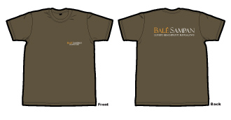 Bale Sampan Design 05 Bale Sampan Design 05