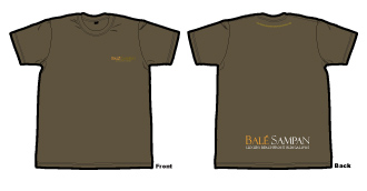 Bale Sampan Design 18 Bale Sampan Design 18