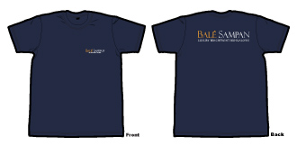 Bale Sampan Design 19 Bale Sampan Design 19