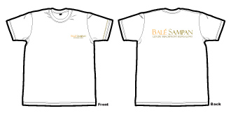Bale Sampan Design 06 Bale Sampan Design 06