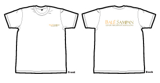 Bale Sampan Design 10 Bale Sampan Design 10