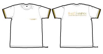 Bale Sampan Design 12 Bale Sampan Design 12
