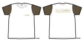 Bale Sampan Design 01