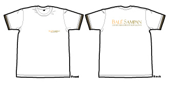 Bale Sampan Design 11 Bale Sampan Design 11