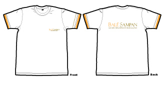 Bale Sampan Design 14 Bale Sampan Design 14