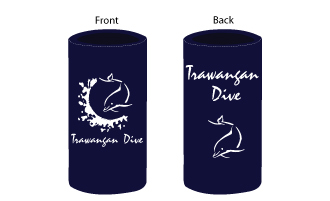 Trawangan dive