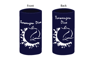 Trawangan dive
