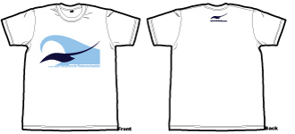 Manta GiliT T-shirt 07 White Wave Manta GiliT T-shirt 07 White Wave