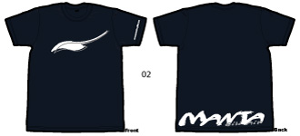 Manta Gili Air Hand Painted