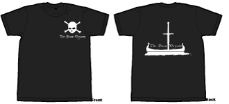 The Pirate Way Skull and Bones Pirate Ship The Pirate Way Skull and Bones Pirate Ship