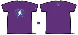 Trawangan Dive T-shirt Design 20 Single Tank Sun