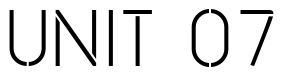 Font AndrewAndyStencil preview