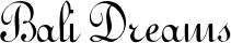 GesseleScript font on a custom t-shirt