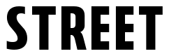Font Hf-Broadstreet-Sw preview
