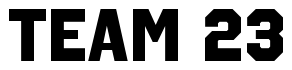 Font Octin-College-Hv: TEAM 23