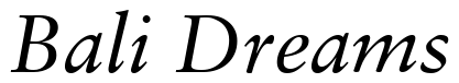 Font 12Sabon-13232-Italic preview