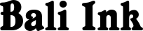 Belgravia Regular font on a custom t-shirt