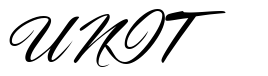 Font 1-Smoothy-DNA: UNIT 07