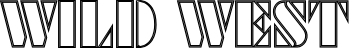 WendyBeckerOpenOutline Regular font on a custom t-shirt