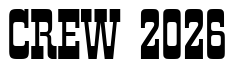 Font ZirkusD preview