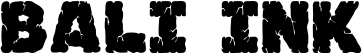 JFRockSolid font on a custom t-shirt