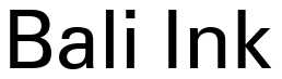 Font Zurich-Greek-BT preview