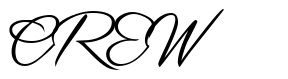 Font 1-Journeyman-DNA: CREW 2026