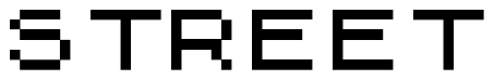 Font ZX-Spectrum preview