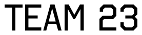 Font Octin-College-Rg: TEAM 23