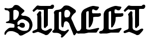 Font 1454-Gutenberg-Bibel preview