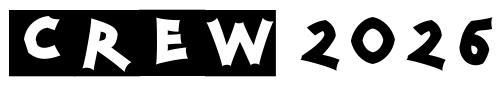 Font AIClassiCapsBlack: CREW 2026