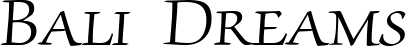 ZabriskieScriptSmc Regular font on a custom t-shirt