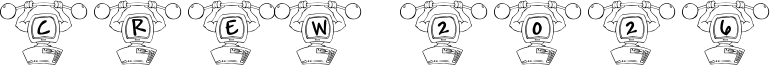 pf mussle computer font on a custom t-shirt