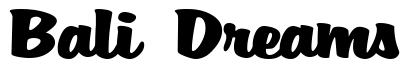 Font 1-JimmyJohn-DNA preview