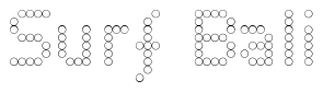 Font 2BubbleBath: Surf Bali