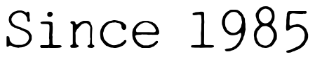 Font 01196a preview