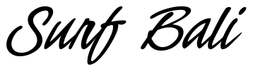 Font 1-NewCity-DNA: Surf Bali