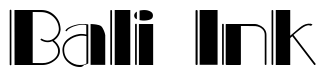 Font 07 preview