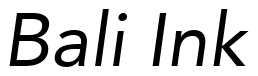 Font 12-Avenir-55-Oblique-74173 preview