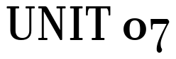 Font Donatora-Medium-OSF preview