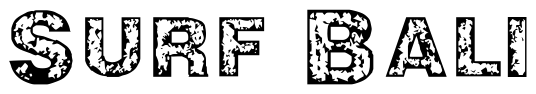 Font ZWISDOM: Surf Bali