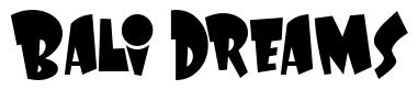 Font 0-Big-Kiss-DNA preview