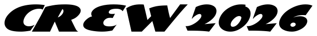 Font 1-HalfDome-Script-DNA: CREW 2026