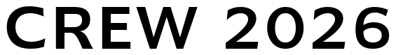 Font 00254: CREW 2026