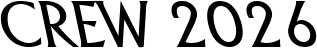 AlbertaBackslantLight Regular font on a custom t-shirt