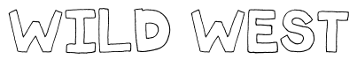 Font 2Peas-Megablock preview