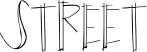 pc Snowman Script font on a custom t-shirt