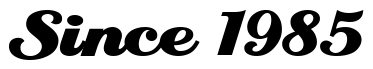 Font 1-Waldo-DNA preview